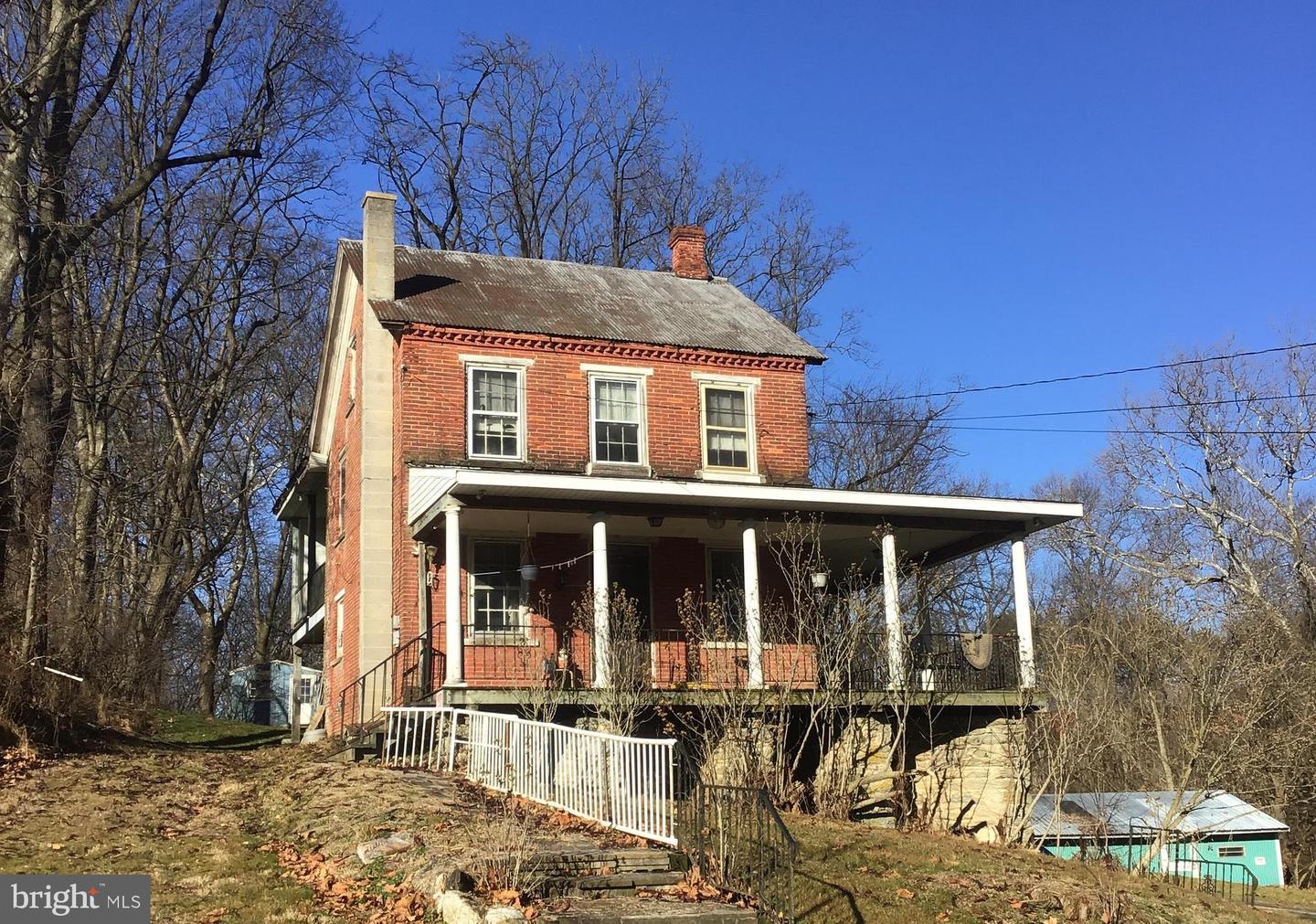 2855 Safe Harbor Rd, Millersville, PA 17551 MLS PALA2031138