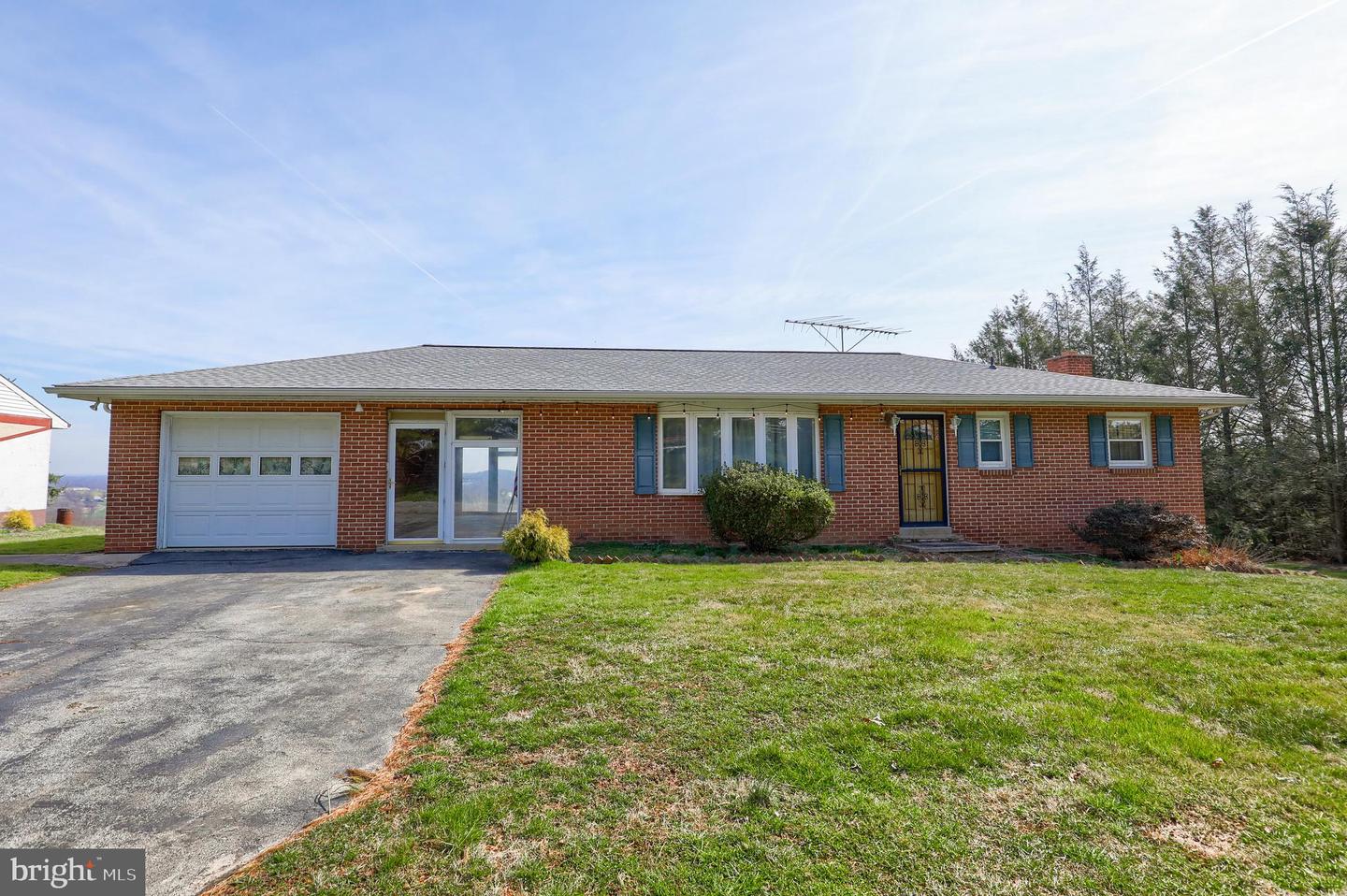 237 Oak Rd, Conestoga, PA 17516 MLS PALA2031346 Coldwell Banker