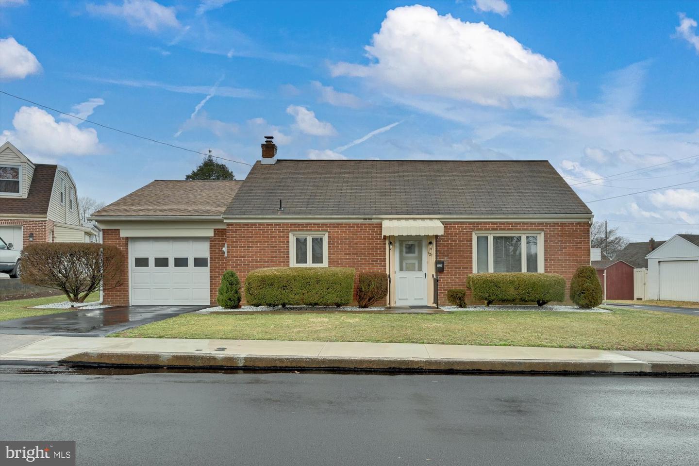 121 Lemon St, Ephrata, PA 17522 MLS PALA2031426 Coldwell Banker