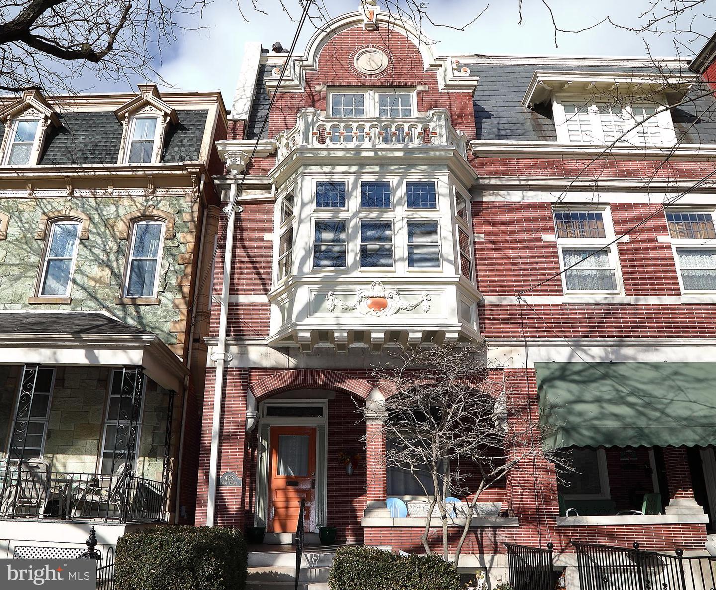 423 W Orange St, Lancaster, PA 17603 MLS PALA2031592 Coldwell Banker