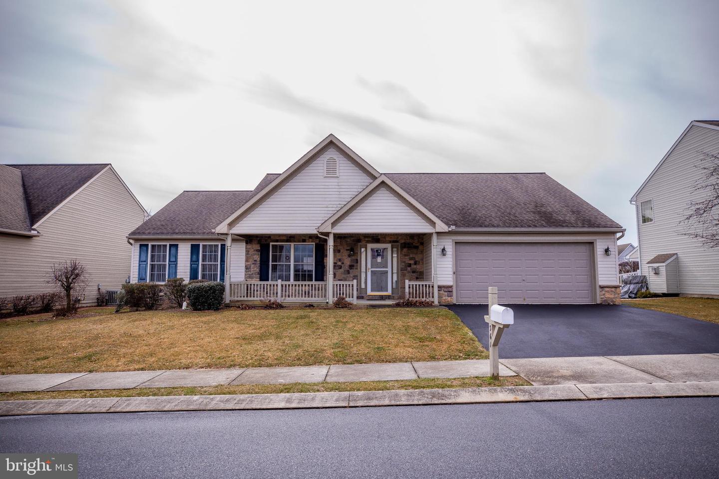 361 Hollow View, Manheim, PA 17545 MLS PALA2031774 Coldwell Banker