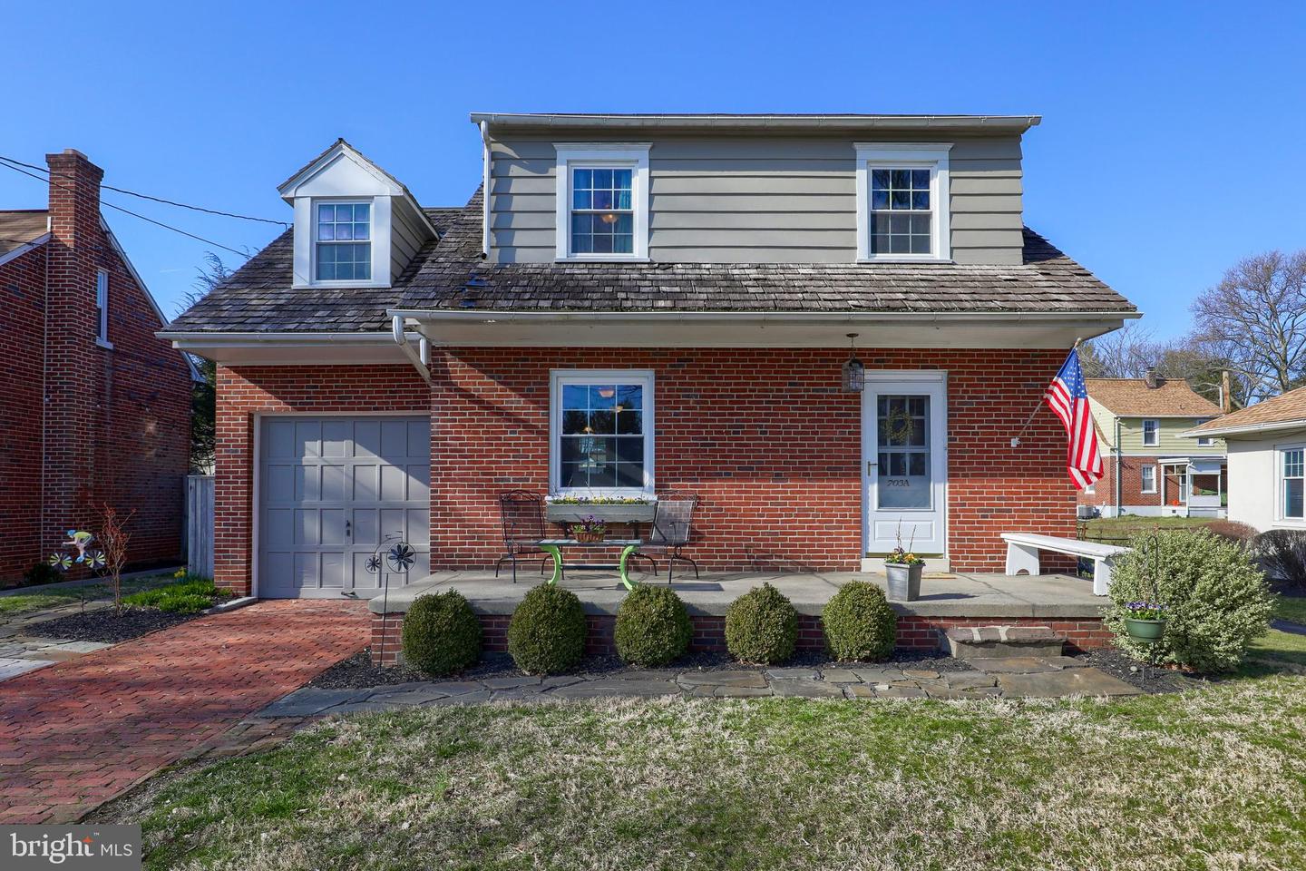 703 Pleasure Rd, Lancaster, PA 17601 MLS PALA2031956 Coldwell Banker