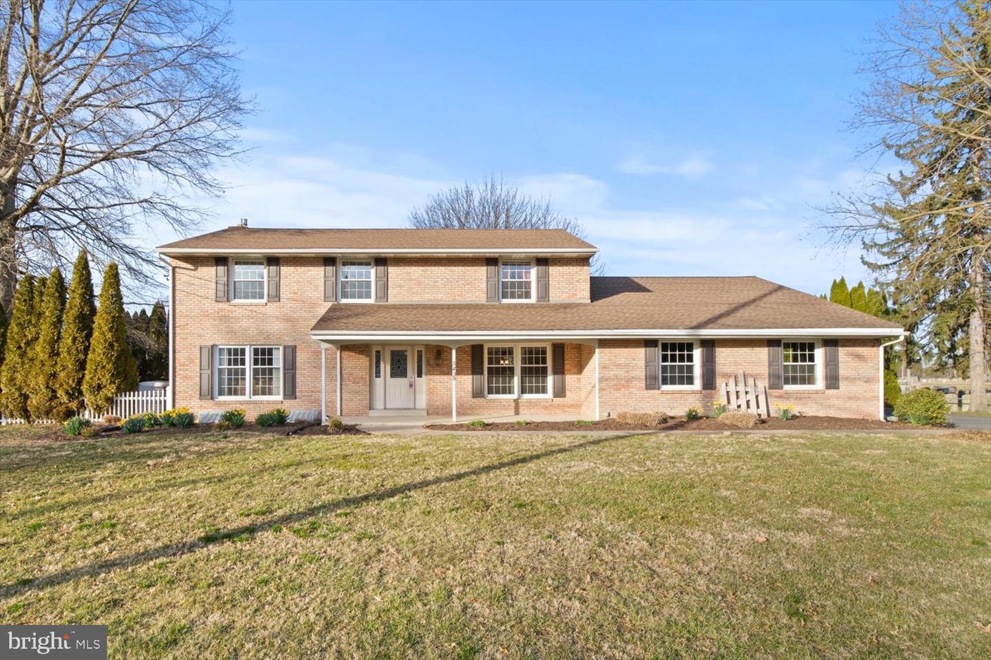 543 E Main St, Landisville, PA 17538 MLS PALA2032072 Coldwell Banker