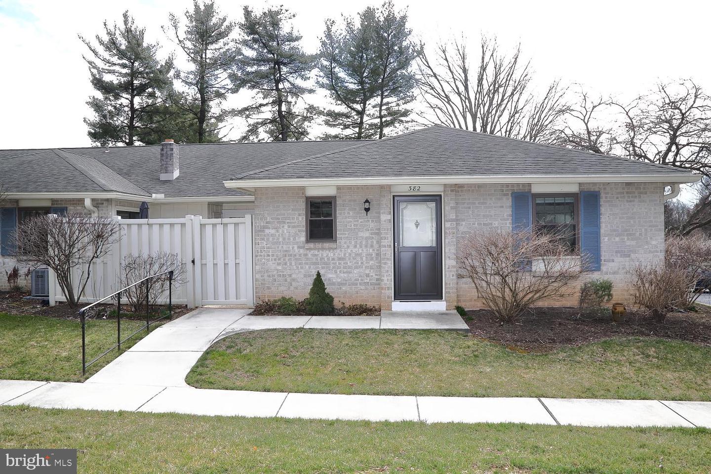 382 Valleybrook Dr, Lancaster, PA 17601 MLS PALA2032310 Coldwell Banker