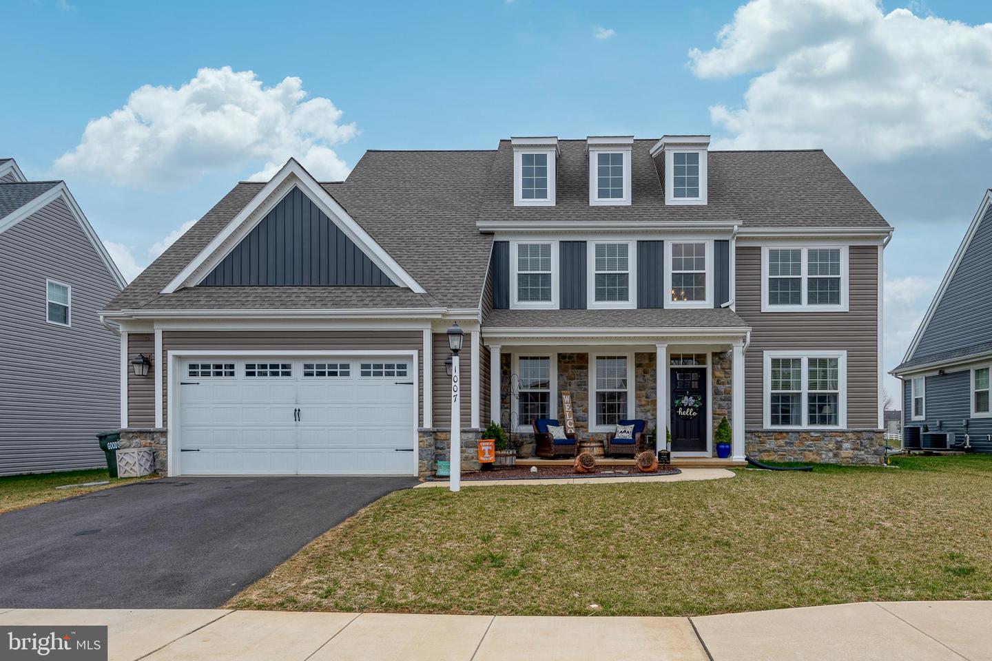 1007 Greenview Dr, Lancaster, PA 17601 MLS PALA2032324 Coldwell Banker