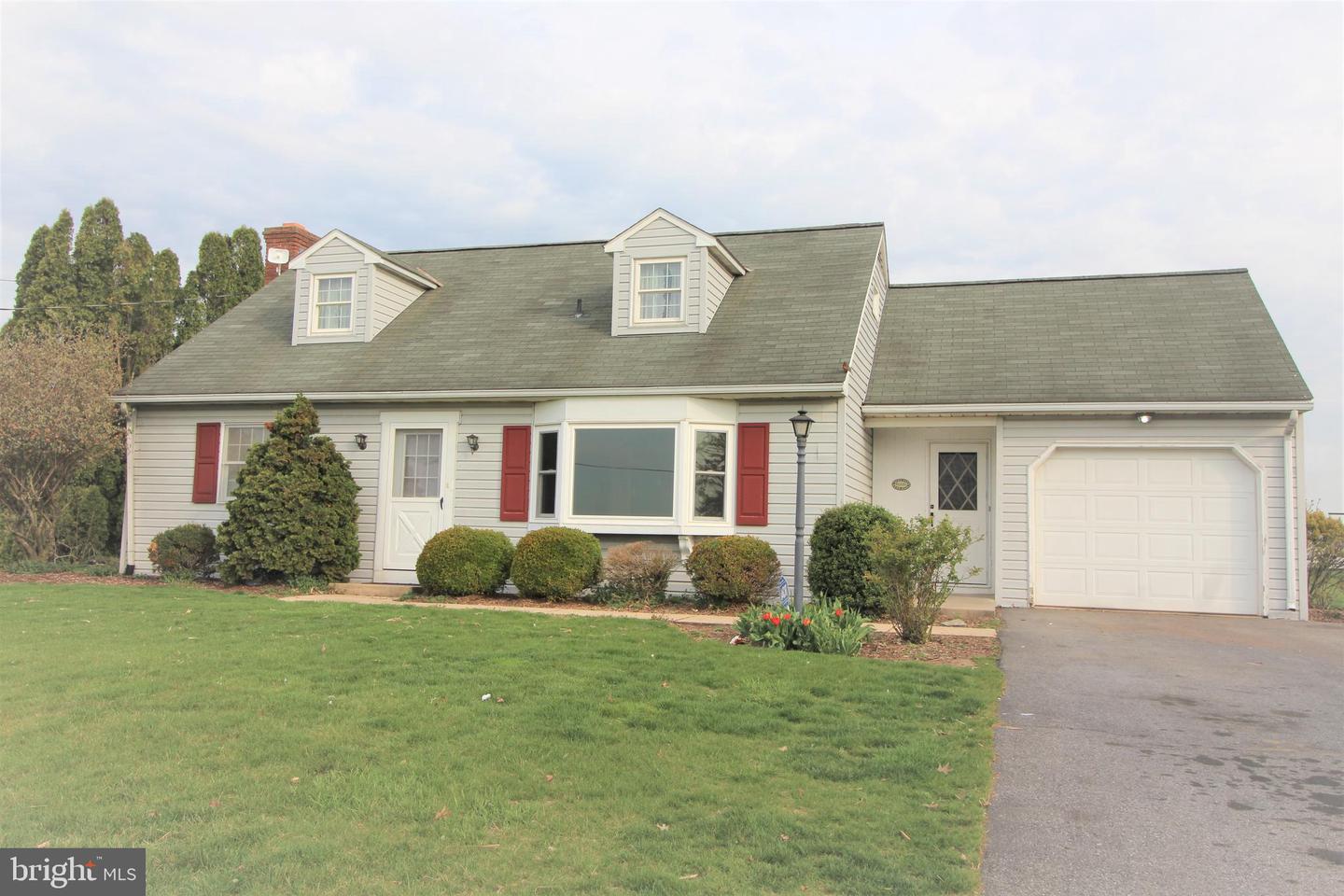 3409 W Pequea Ln, Gordonville, PA 17529 MLS PALA2032402 Coldwell Banker