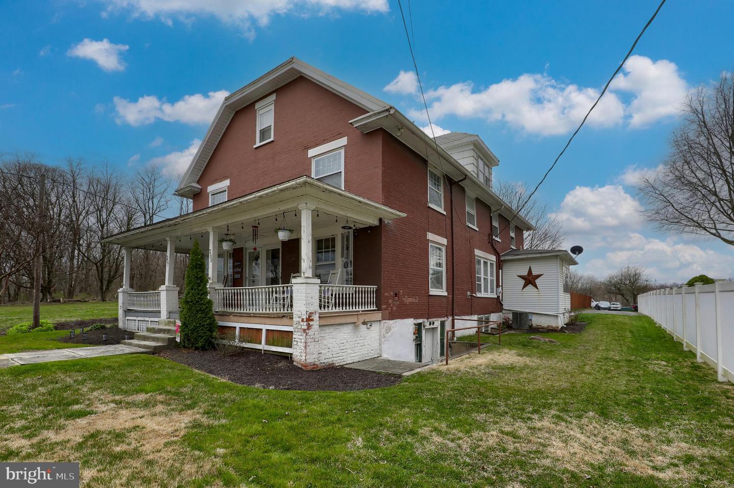 255 E State St, Quarryville, PA 17566 MLS PALA2032556 Coldwell Banker