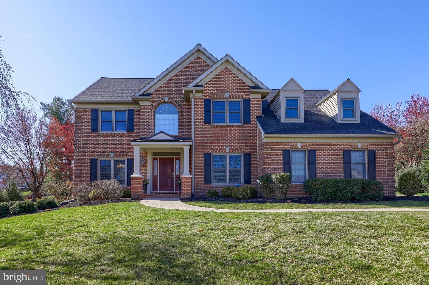 2124 Quail Dr, Lancaster, PA 17601 MLS PALA2032704 Coldwell Banker