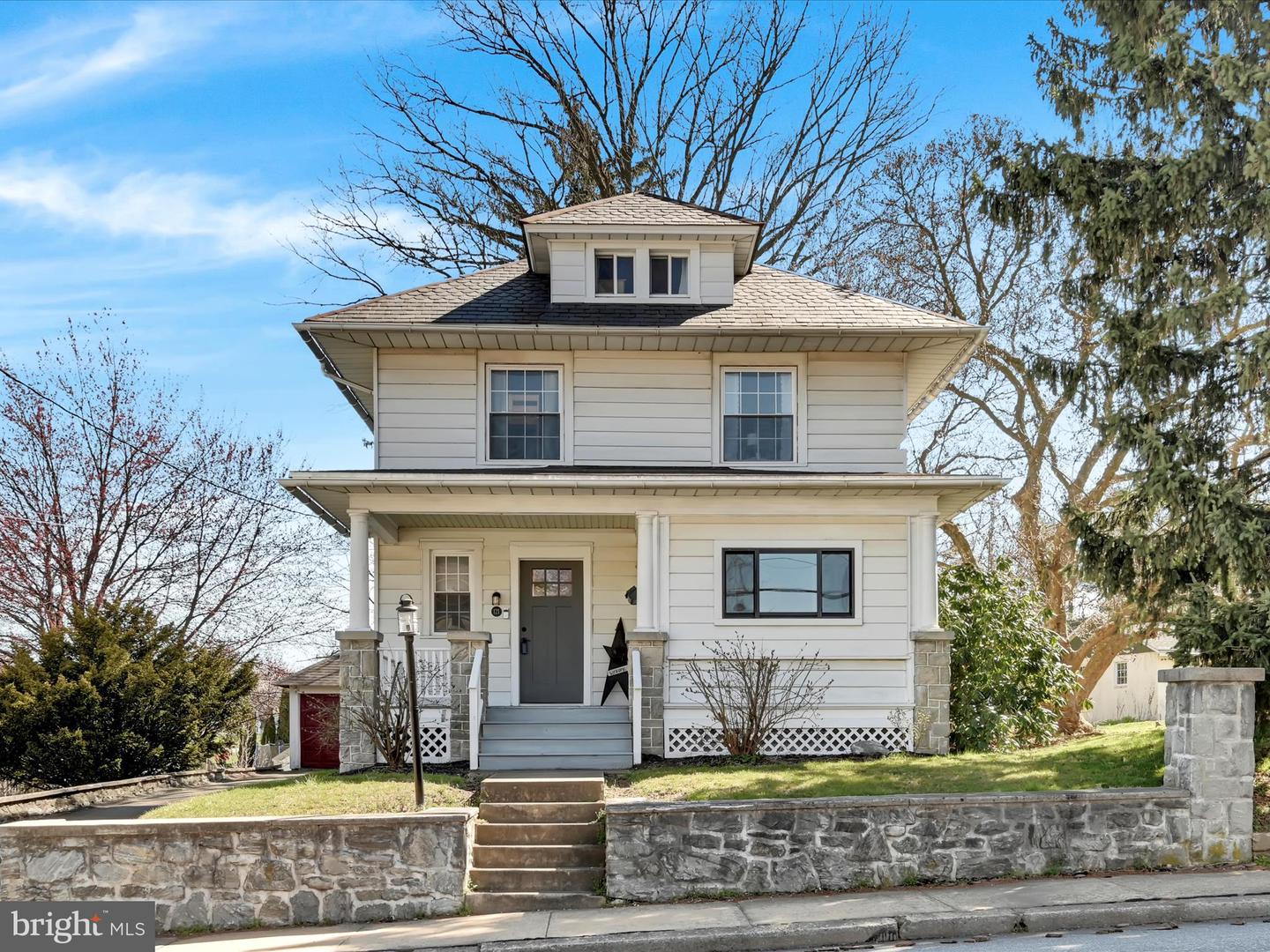 121 S Church St, Quarryville, PA 17566 MLS PALA2032754 Coldwell Banker