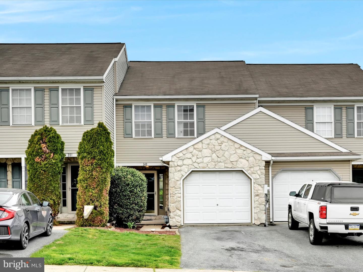 349 Oakridge Dr, Mountville, PA 17554 MLS PALA2032766 Coldwell Banker