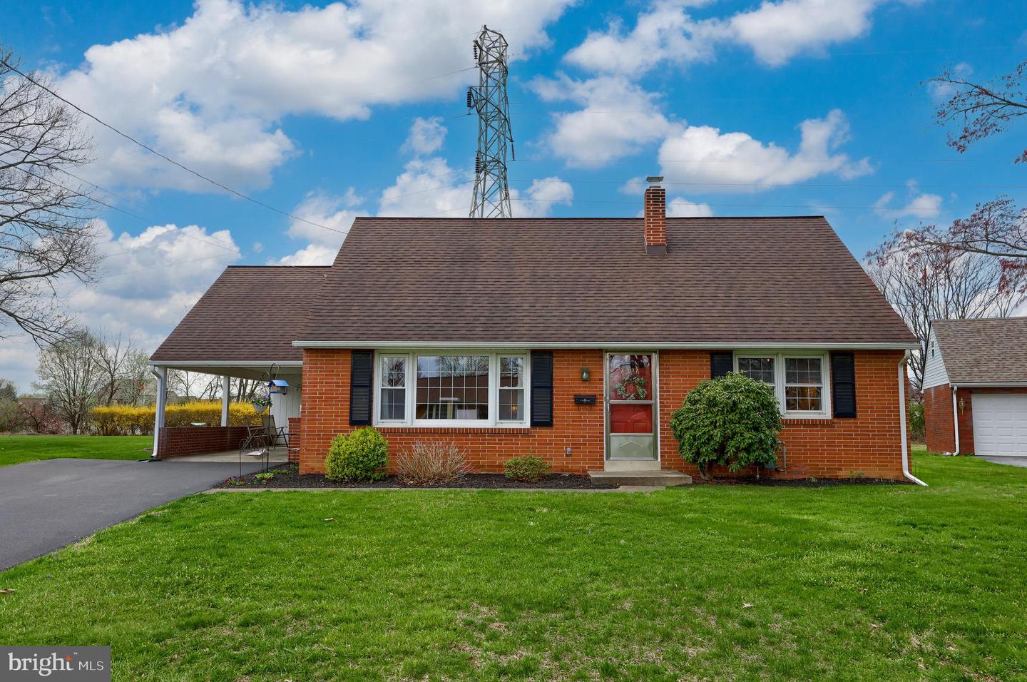 6336 Miriam Cir, East Petersburg, PA 17520 MLS PALA2032950 Coldwell