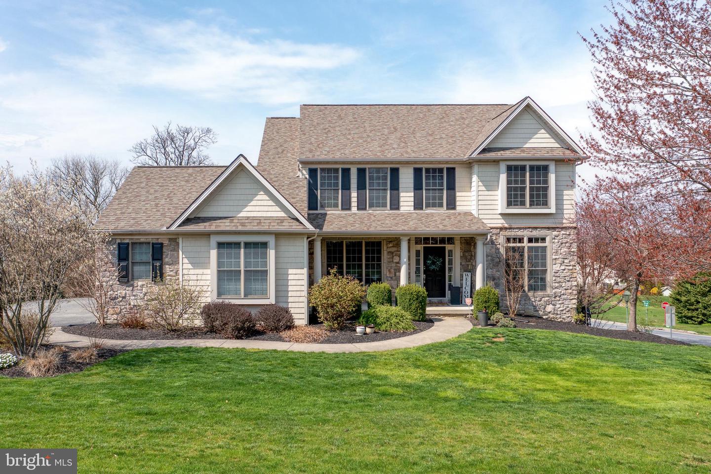 144 Huntingwood Dr, Lancaster, PA 17602 MLS PALA2033014 Coldwell Banker