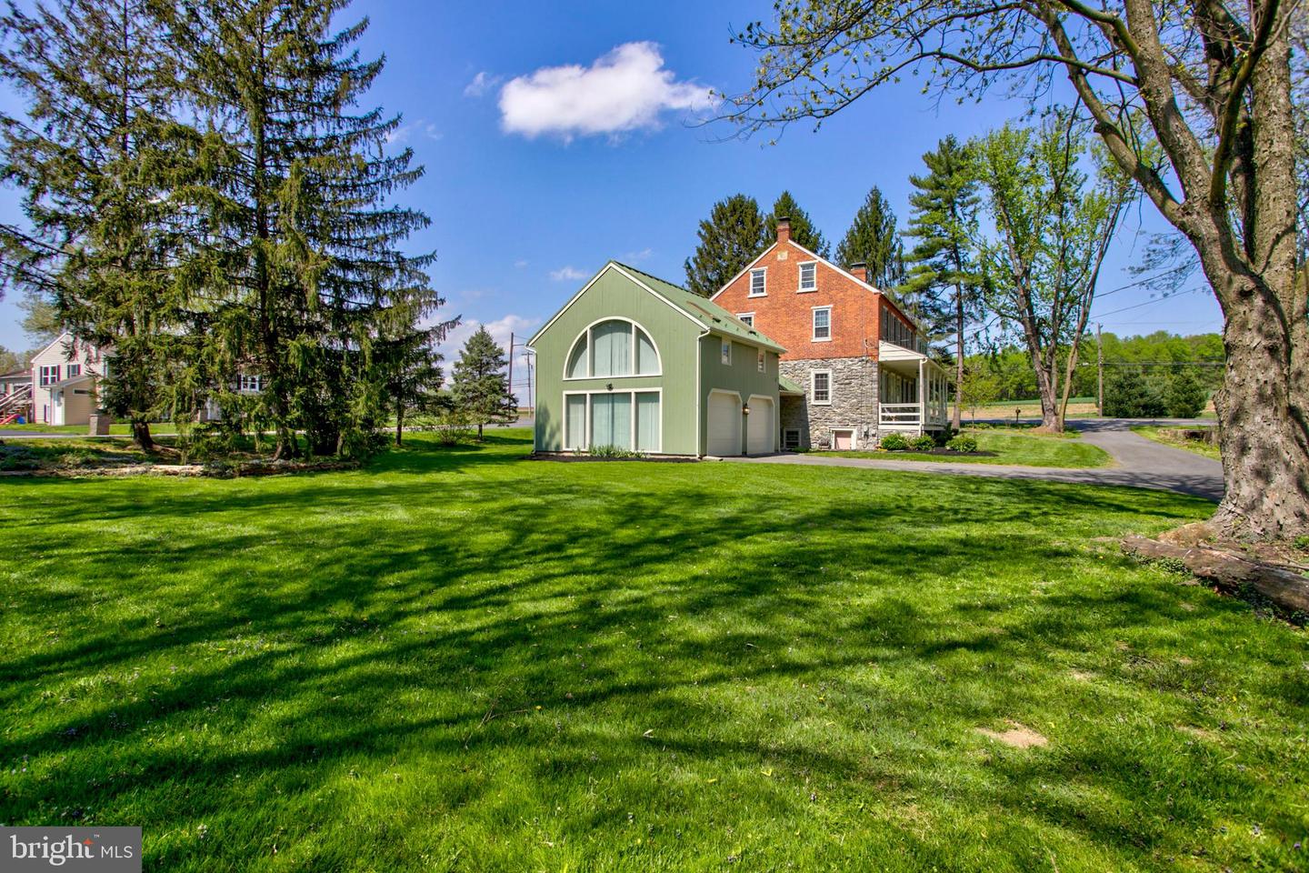 3200 Blue Rock Rd, Lancaster, PA 17603 MLS PALA2033110 Coldwell Banker