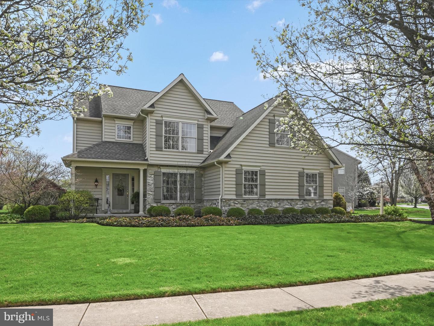 2488 Impala Dr, Ronks, PA 17572 MLS PALA2033116 Coldwell Banker