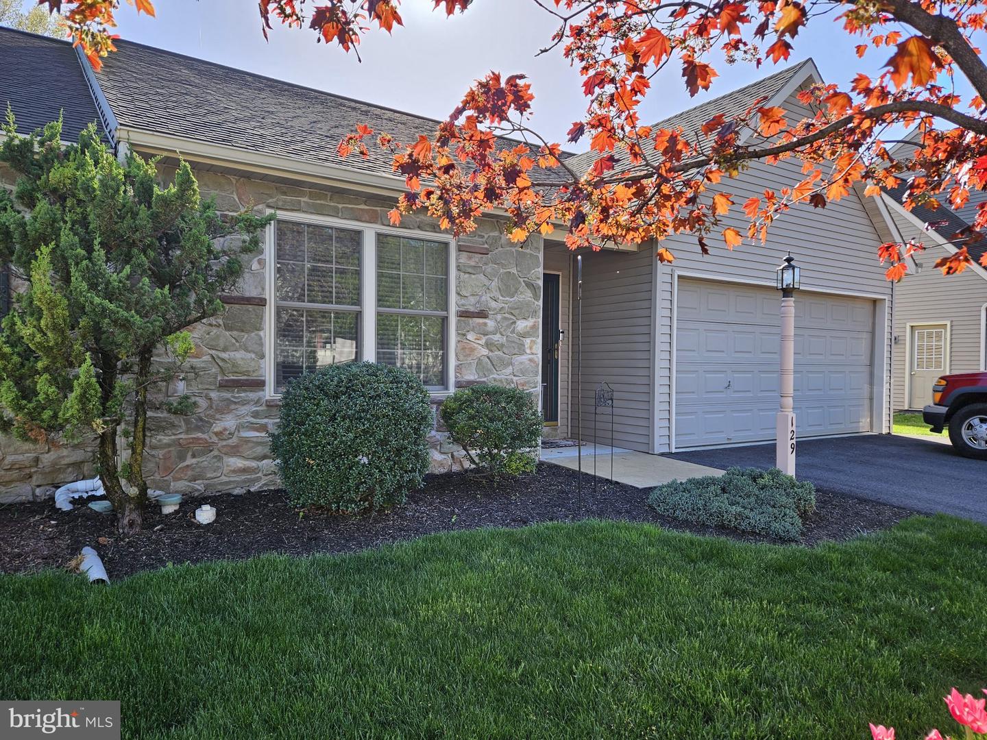 129 Wyneberry Dr, Ephrata, PA 17522 MLS PALA2033546 Coldwell Banker