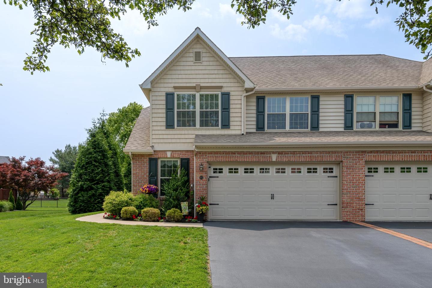 452 Huntington Dr, Mountville, PA 17554 MLS PALA2033588 Coldwell Banker