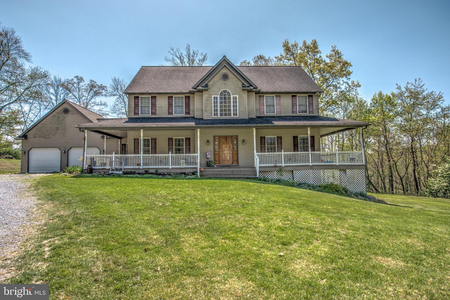 452 Noble Rd, Atglen, PA 19310 MLS PALA2033600 Coldwell Banker