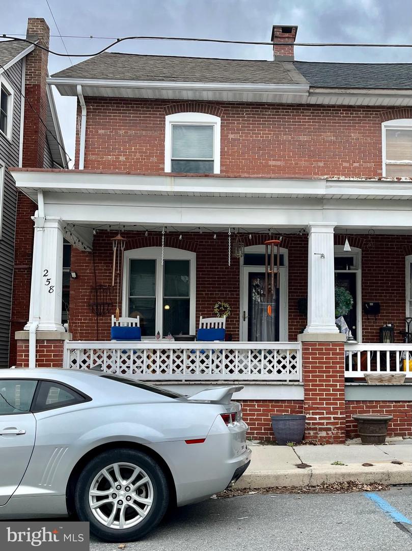 258 Duke St, Ephrata, PA 17522 MLS PALA2033644 Coldwell Banker