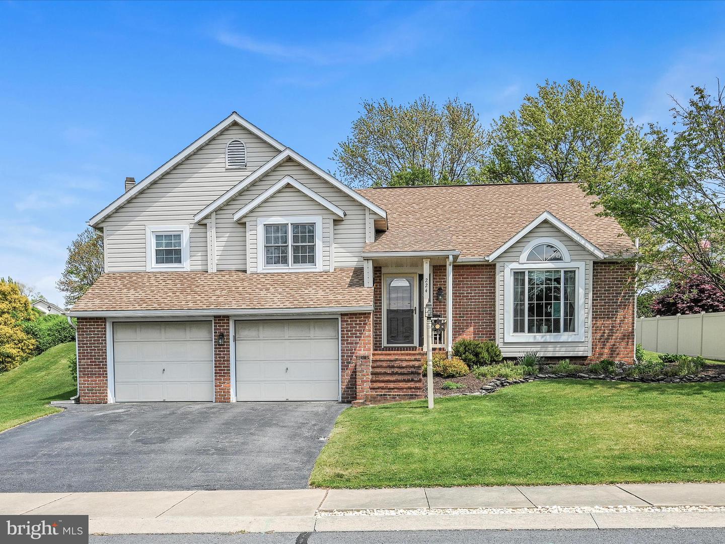 224 Mason Dr, Ephrata, PA 17522 MLS PALA2033820 Coldwell Banker