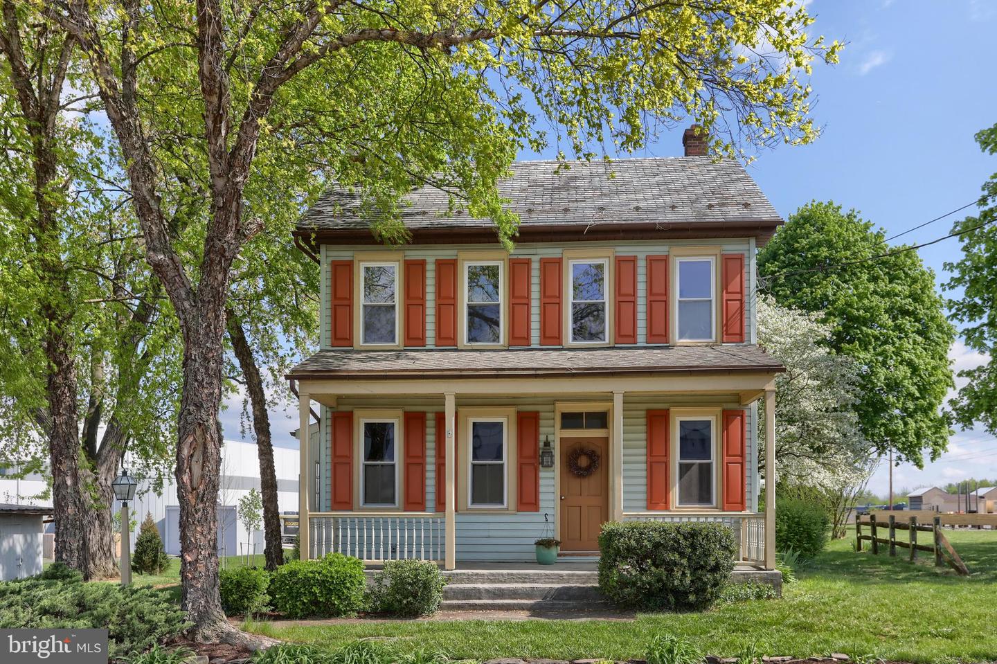 3935 Nolt Rd, Landisville, PA 17538 MLS PALA2034022 Coldwell Banker