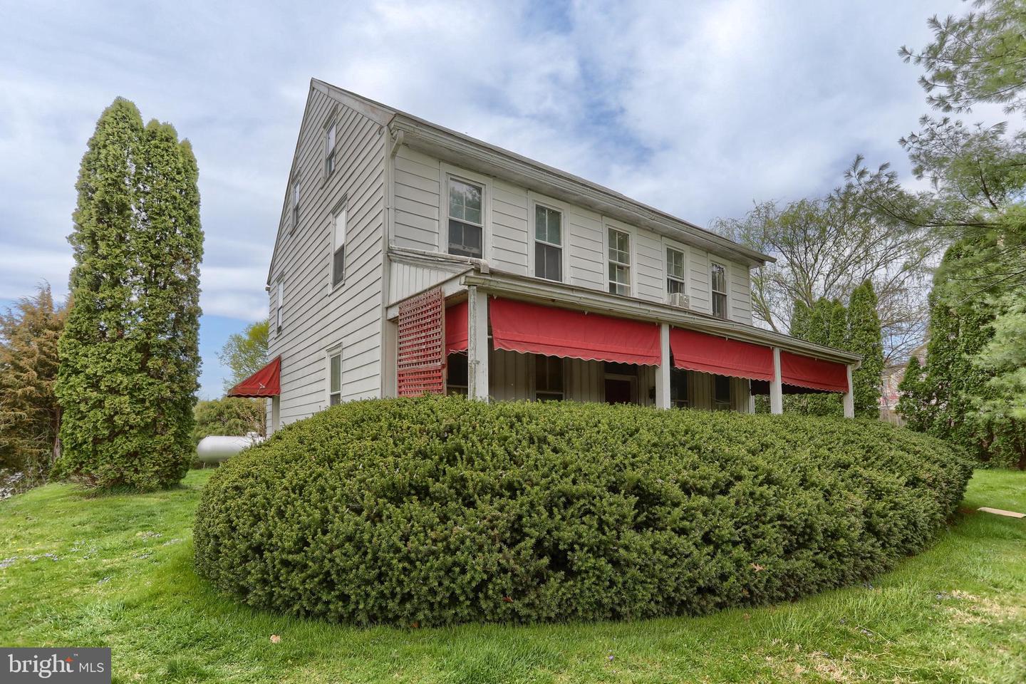 961 Manor Blvd, Lancaster, PA 17603 MLS PALA2034394 Coldwell Banker