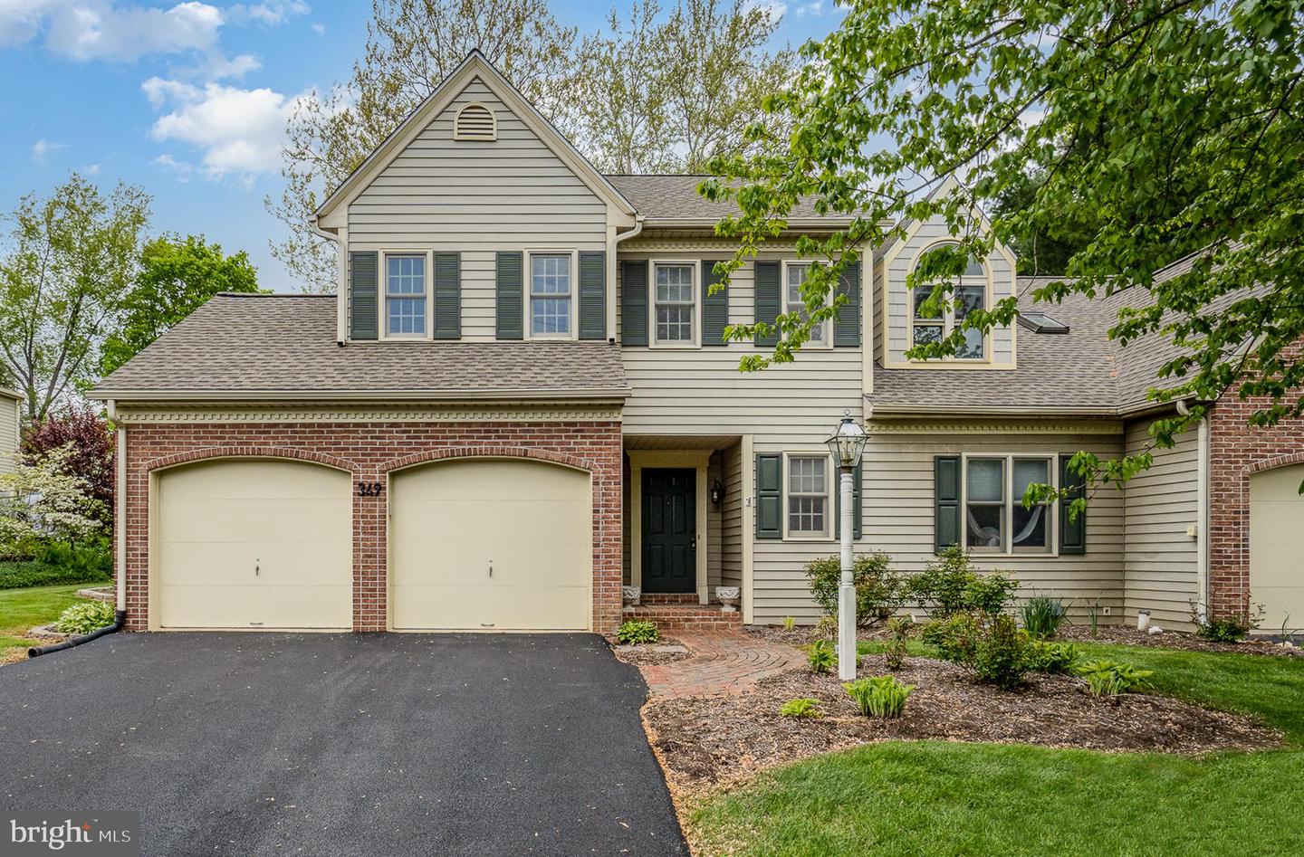 349 N Donnerville Rd, Mountville, PA 17554 MLS PALA2034438 Coldwell