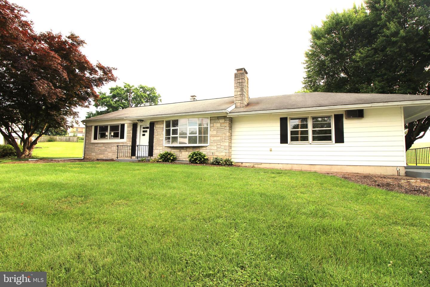 1221 Rd, Christiana, PA 17509 MLS PALA2034500 Coldwell