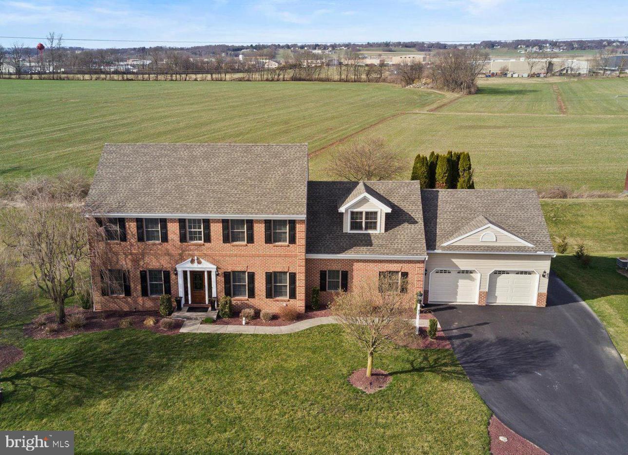 417 Wagonwheel Rd, Lititz, PA 17543 MLS PALA2035038 Coldwell Banker