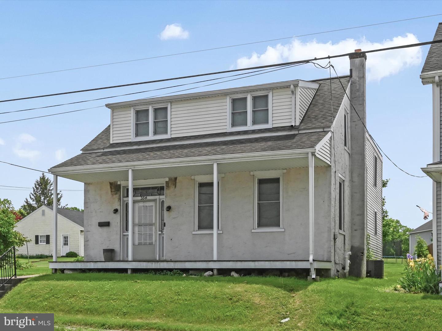 354 E Main St, Landisville, PA 17538 MLS PALA2035090 Coldwell Banker