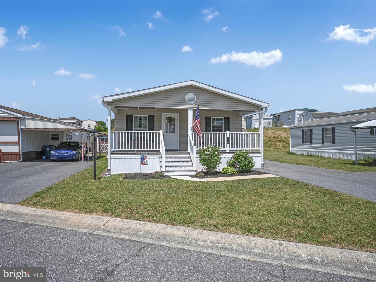 116 Ridgewood Manor, Manheim, PA 17545 MLS PALA2035266 Coldwell Banker