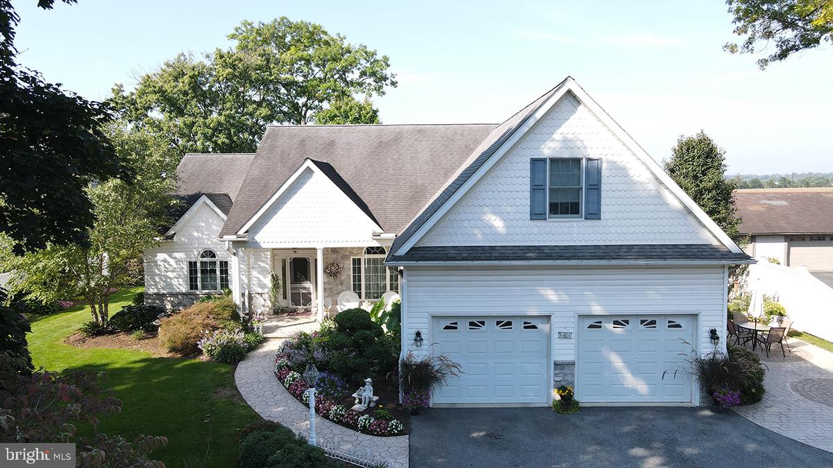 156 N Ronks Rd, Ronks, PA 17572 MLS PALA2035702 Coldwell Banker