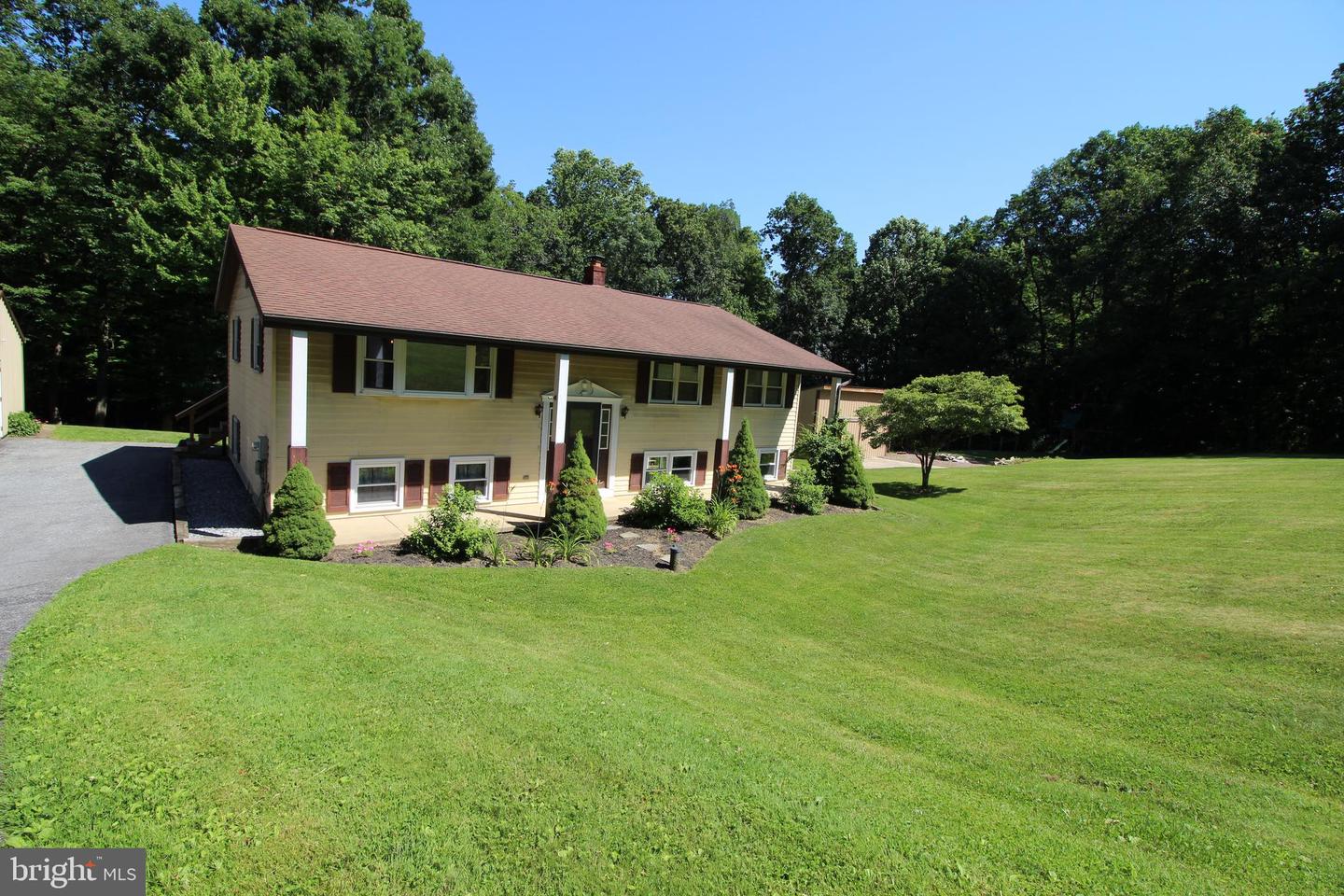 430 Chestnut Oak Rd, Narvon, PA 17555 MLS PALA2037688 Coldwell Banker