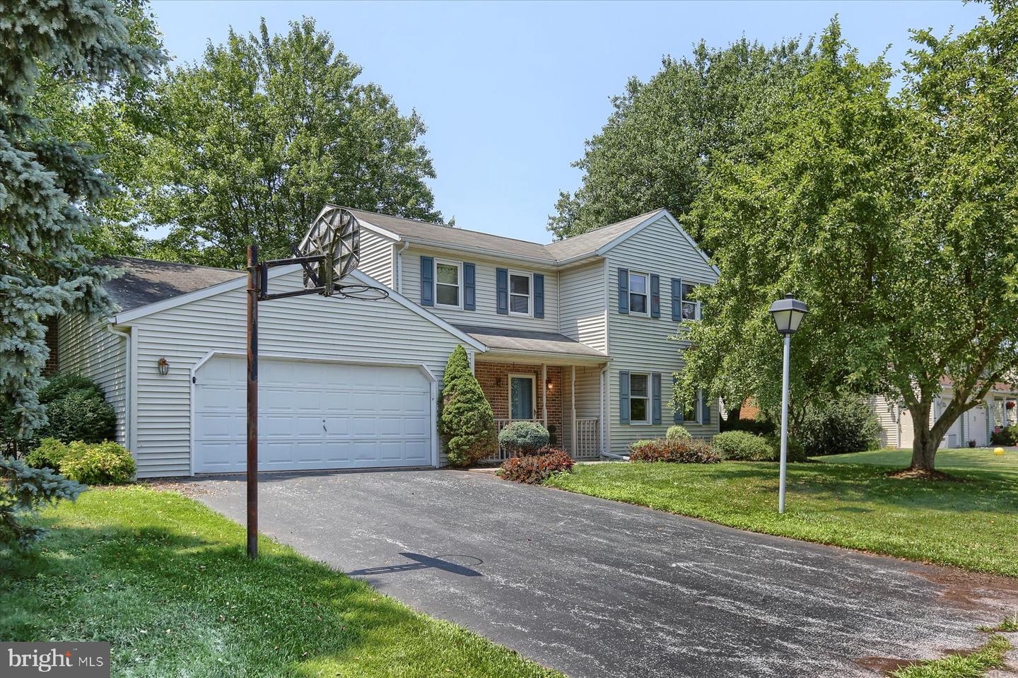 1213 Chestnut St, Narvon, PA 17555 MLS PALA2037968 Coldwell Banker