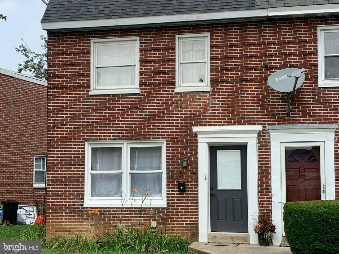 61 Hershey Ave, Lancaster, PA 17603 MLS PALA2038188 Coldwell Banker