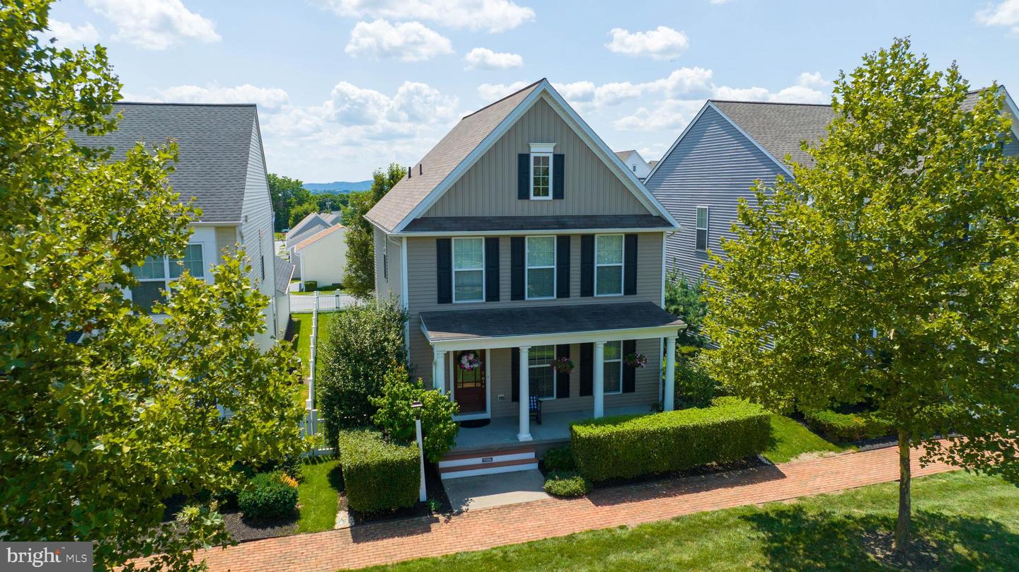 1106 Acton Alley, Mount Joy, PA 17552 MLS PALA2038312 Coldwell Banker