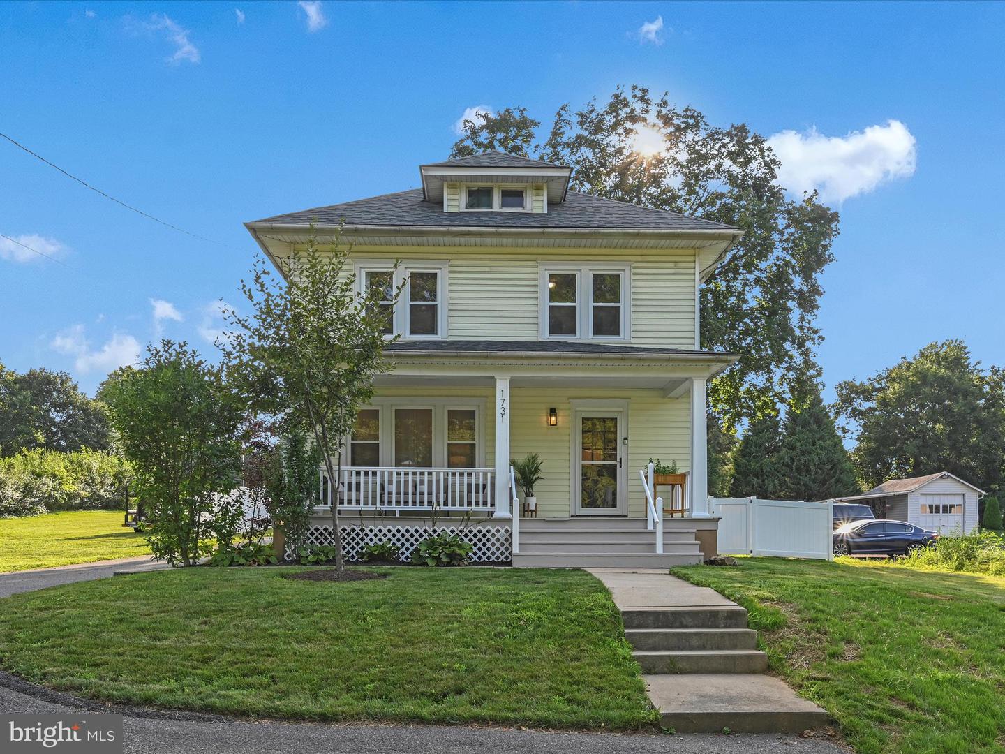 1731 New Holland Pike, Lancaster, PA 17601 MLS PALA2038352 Coldwell