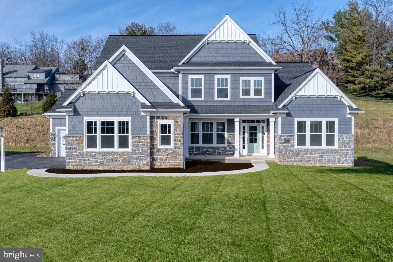 1041 Lititz Bend Dr, Lititz, PA 17543 MLS PALA2038754 Coldwell Banker