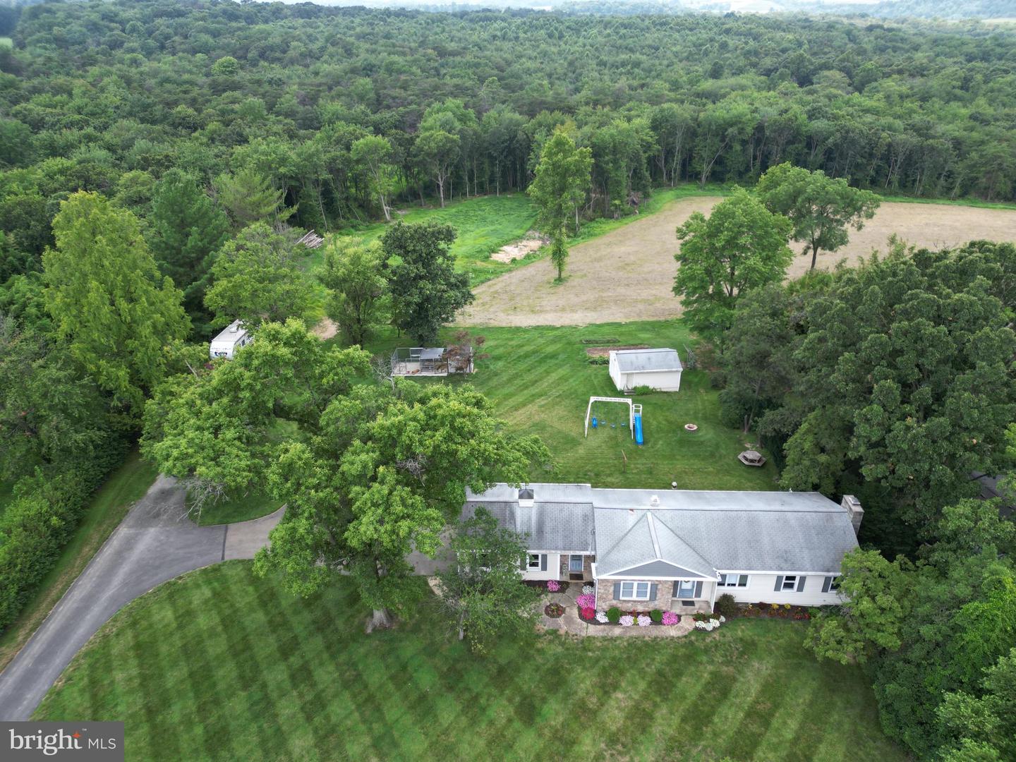 2666 Robert Fulton Hwy, Peach Bottom, PA 17563 MLS PALA2038762