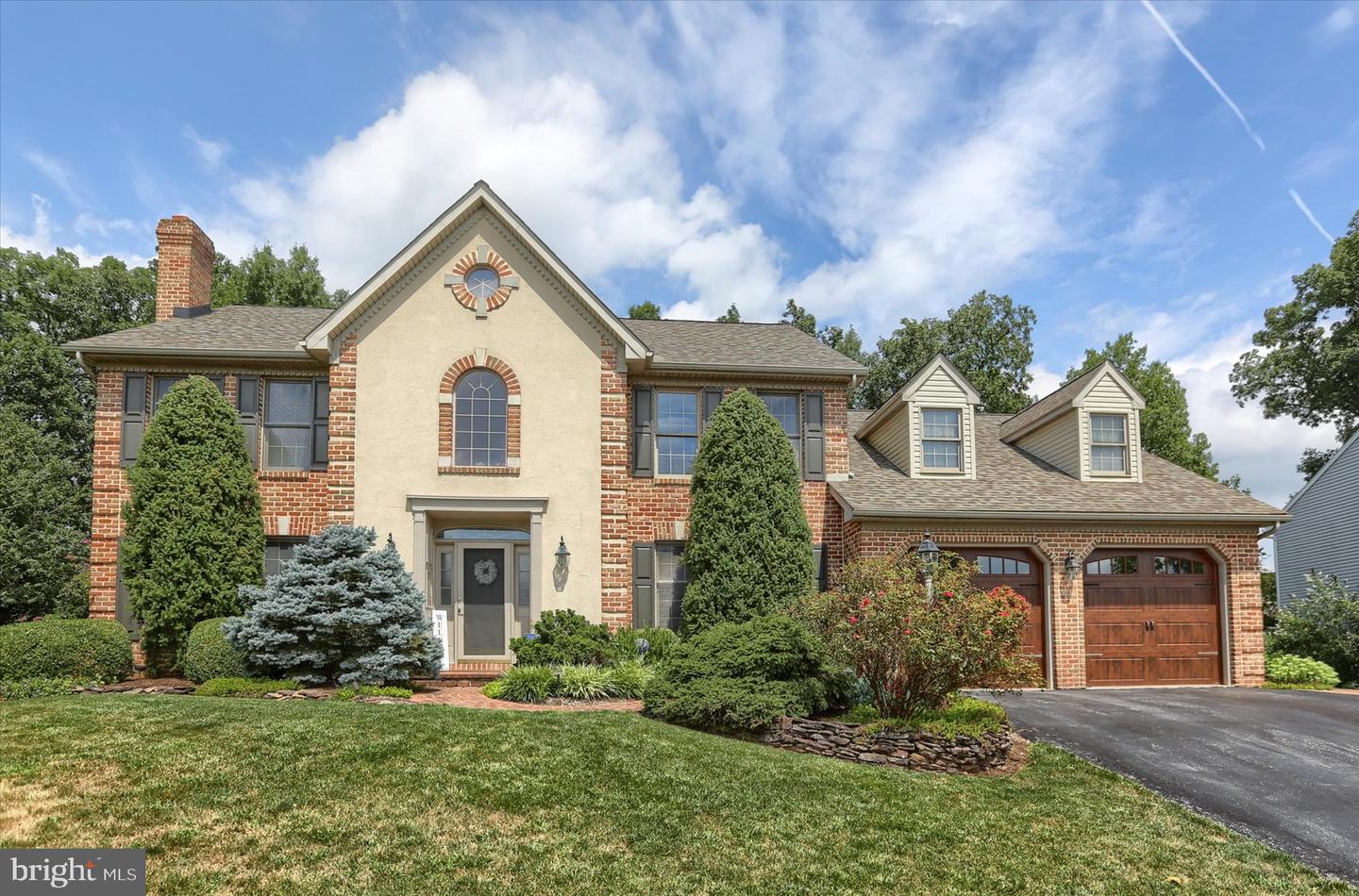 1241 Grants Pl, Denver, PA 17517 MLS PALA2039426 Coldwell Banker