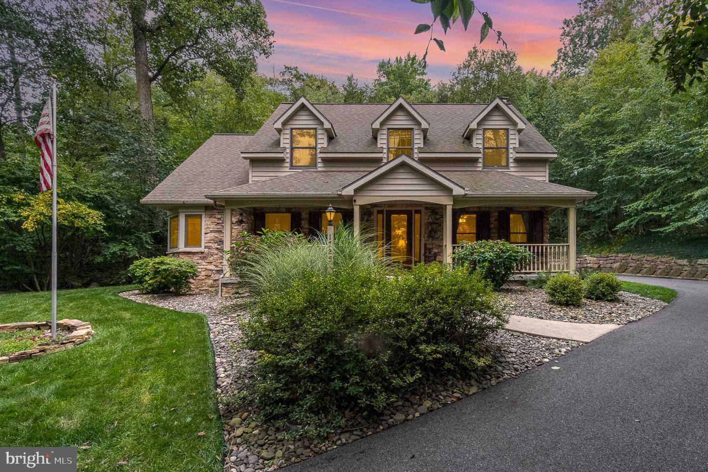 1725 Kleinfeltersville Rd, Stevens, PA 17578 MLS PALA2040640