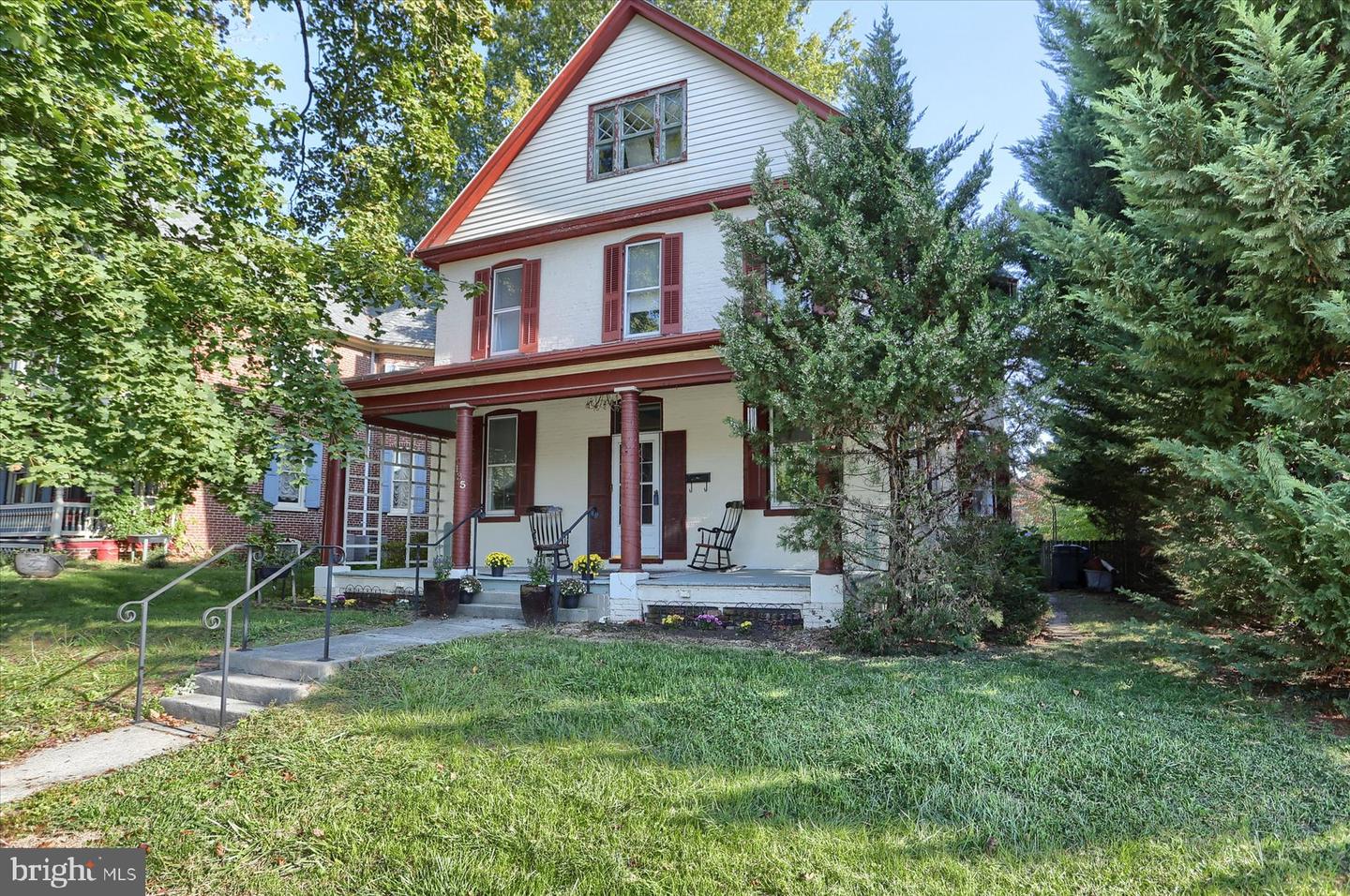 135 E Main St, Landisville, PA 17538 MLS PALA2041778 Coldwell Banker