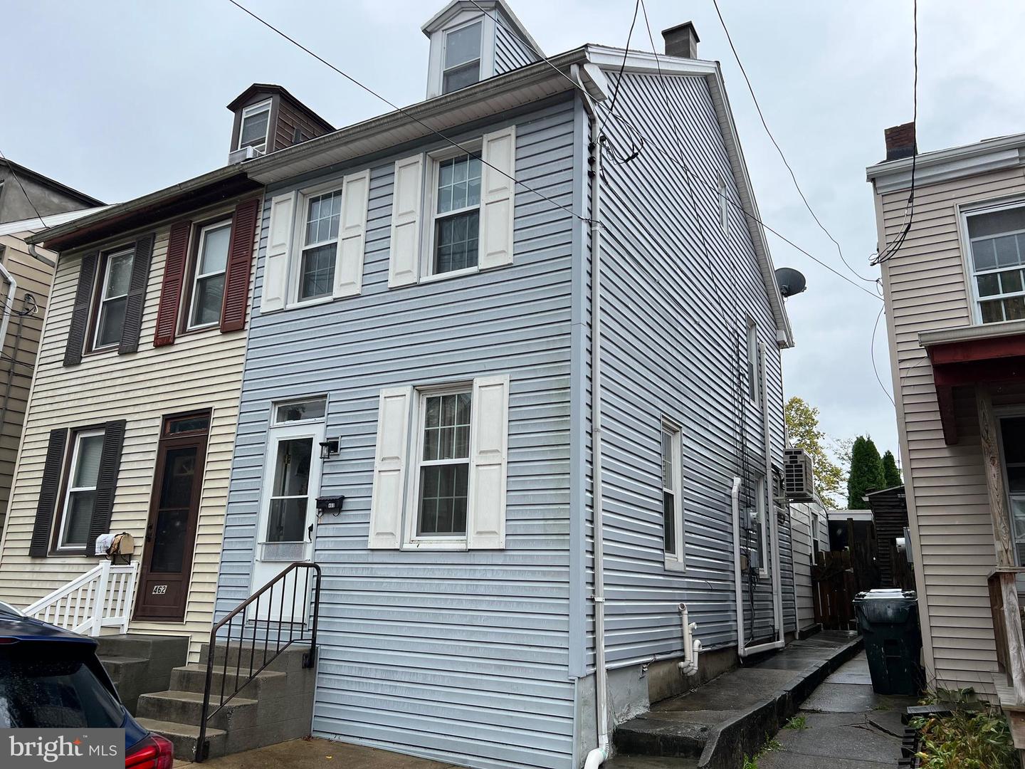 460 Manor St, Columbia, PA 17512 MLS PALA2042124 Coldwell Banker