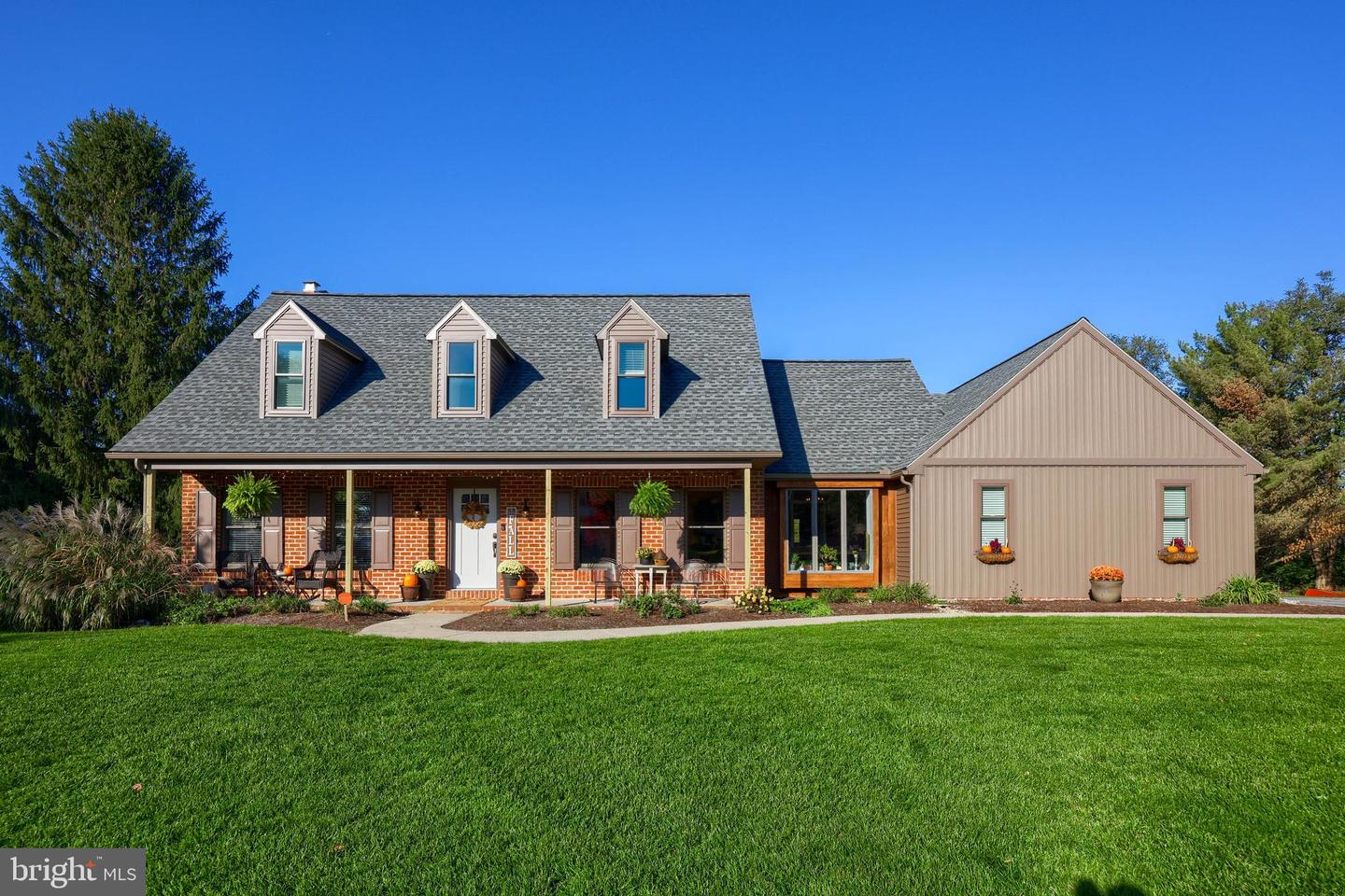 65 Vanderbilt Dr, Brownstown, PA 17508 MLS PALA2042864 Coldwell Banker