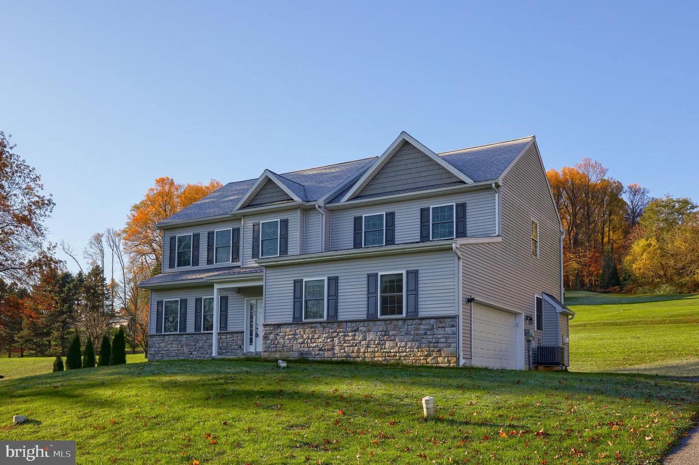 6360 River Rd, Conestoga, PA 17516 MLS PALA2043002 Coldwell Banker