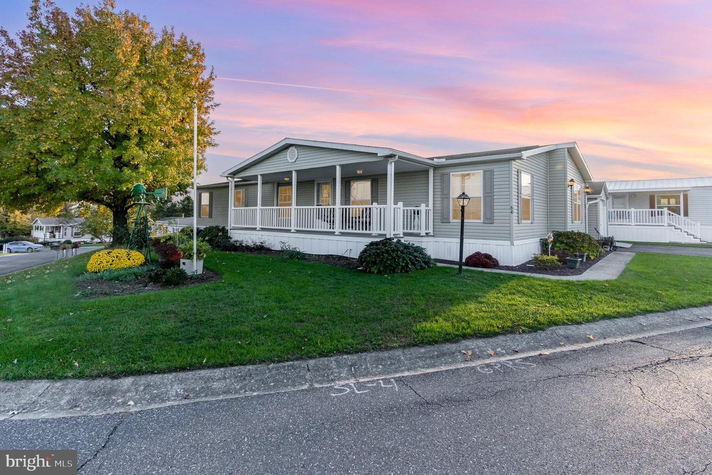 64 Ridgewood Manor, Manheim, PA 17545 MLS PALA2043252 Coldwell Banker