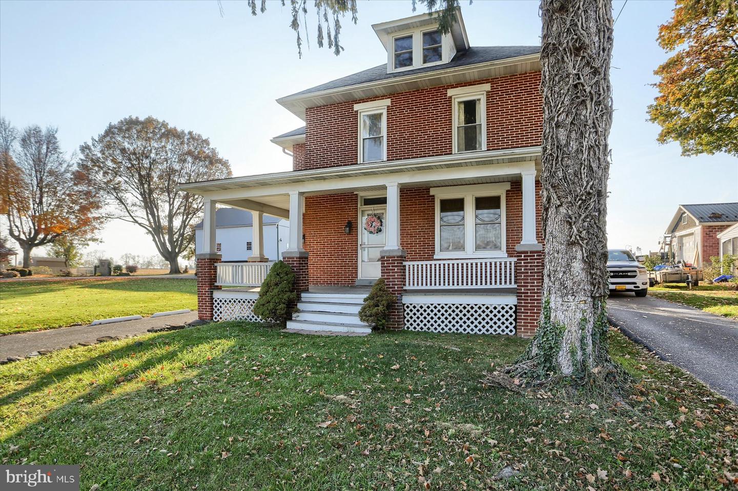 1738 Lampeter Rd, Lancaster, PA 17602 MLS PALA2043450 Coldwell Banker