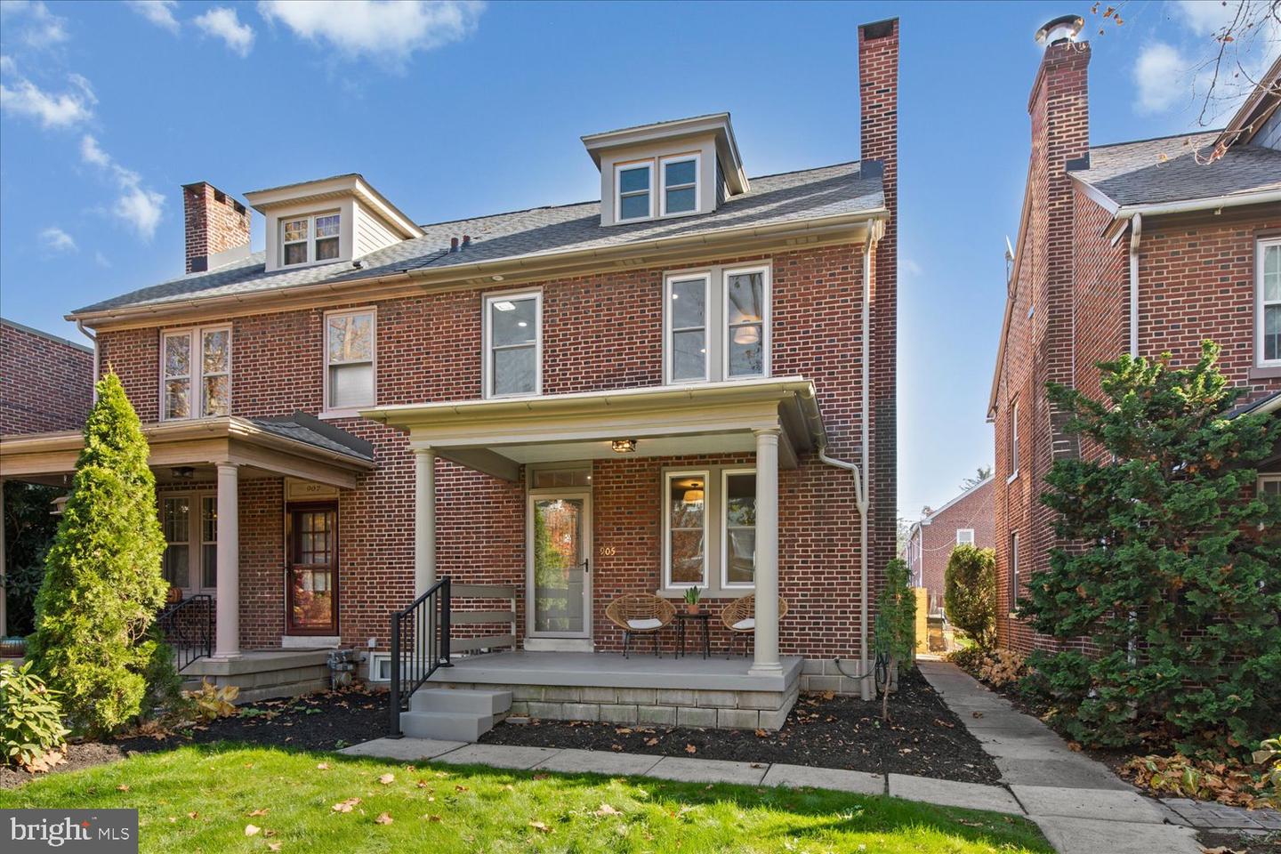 905 State St, Lancaster, PA 17603 MLS PALA2043582 Coldwell Banker