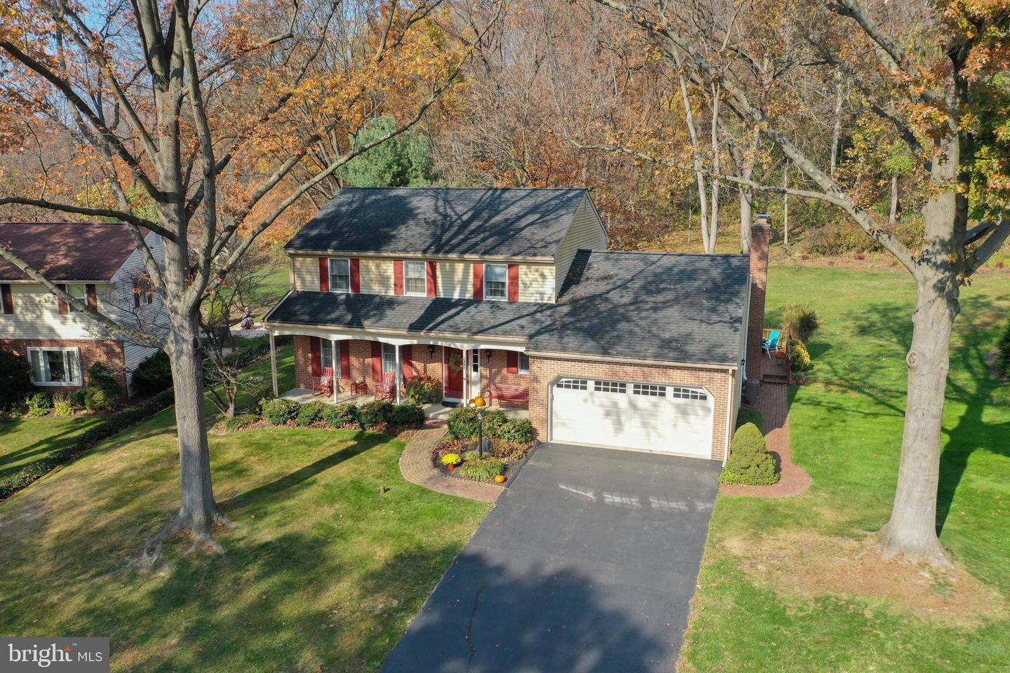 2347 Hancock Dr, Lancaster, PA 17601 MLS PALA2043644 Coldwell Banker