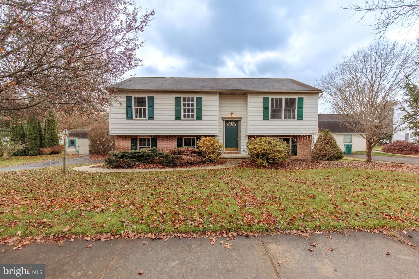 203 Meadow Ln, Quarryville, PA 17566 MLS PALA2044366 Coldwell Banker