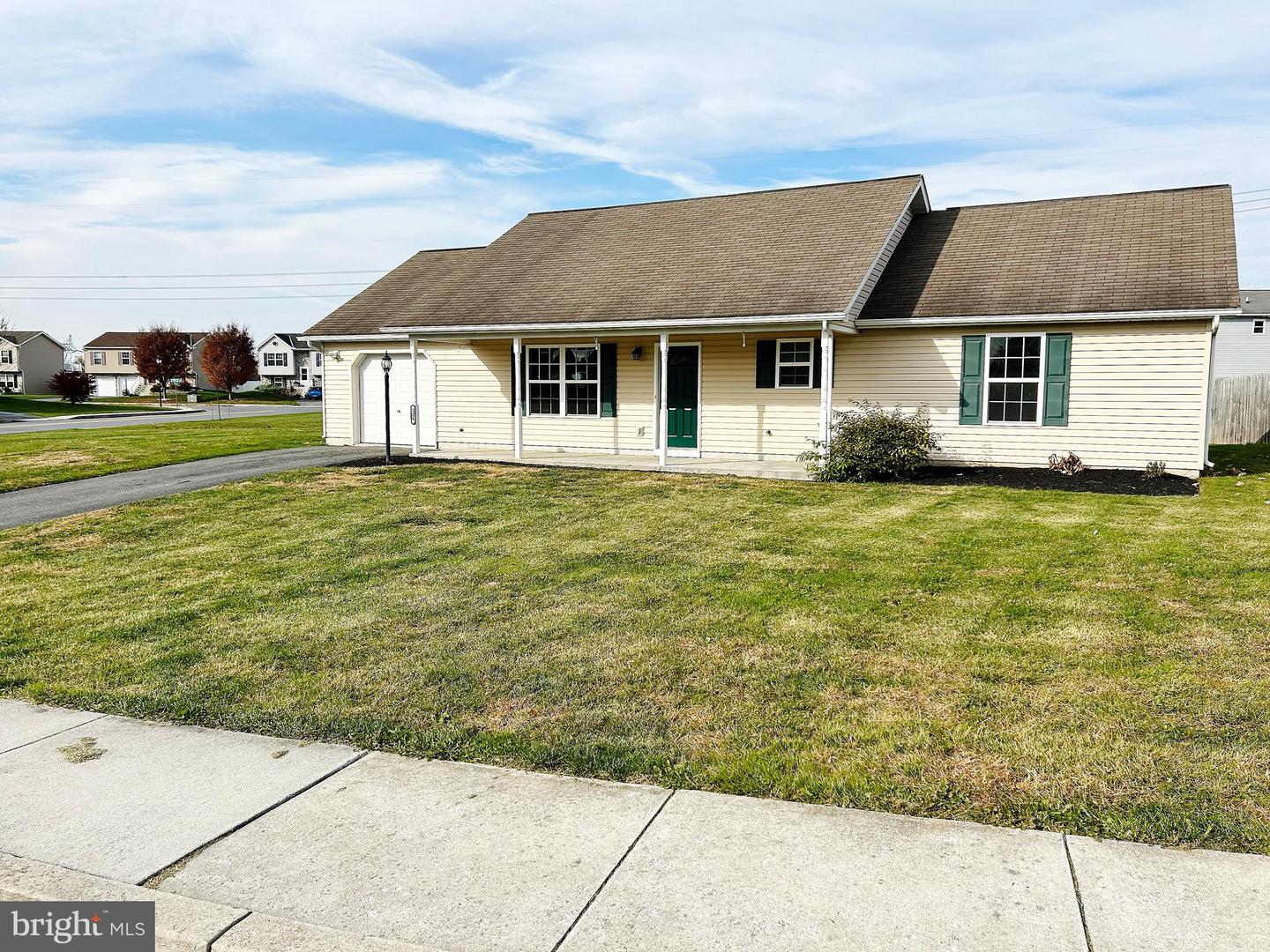 124 Penn Oak Dr, Bainbridge, PA 17502 MLS PALA2044606 Coldwell Banker